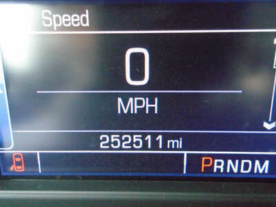 2014 Chevrolet 1500 Crew Cab, $9495. Photo 6
