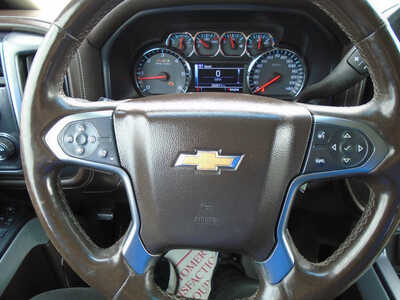 2014 Chevrolet 1500 Crew Cab, $9495. Photo 8