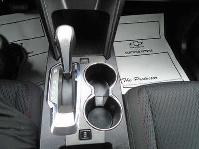 2013 Chevrolet Equinox, $3995. Photo 10