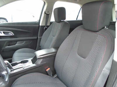 2013 Chevrolet Equinox, $3995. Photo 12