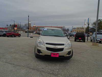 2013 Chevrolet Equinox, $3995. Photo 2