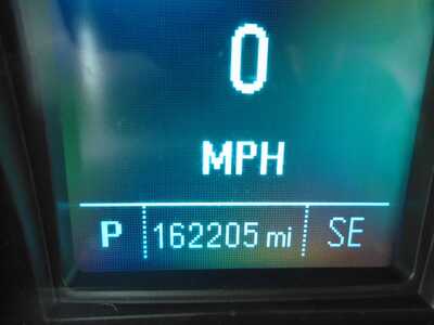 2013 Chevrolet Equinox, $3995. Photo 6