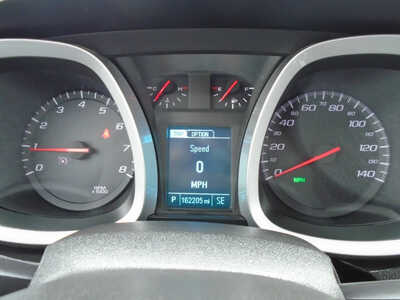 2013 Chevrolet Equinox, $3995. Photo 7