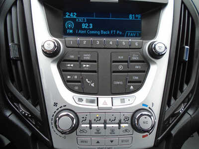 2013 Chevrolet Equinox, $3995. Photo 9