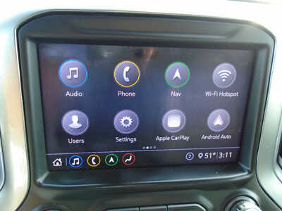 2020 Chevrolet 2500 Crew Cab, $37995. Photo 12