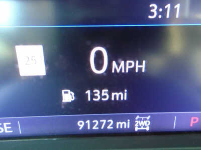 2020 Chevrolet 2500 Crew Cab, $37995. Photo 6