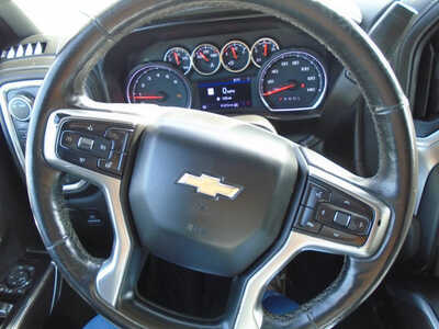 2020 Chevrolet 2500 Crew Cab, $37995. Photo 8