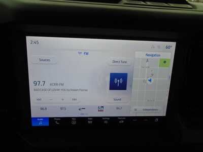 2025 Ford Bronco, $43995. Photo 10