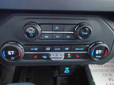 2025 Ford Bronco, $43995. Photo 12