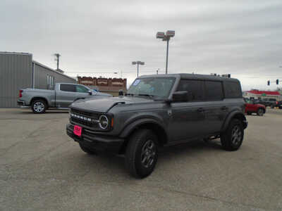 2025 Ford Bronco, $43995. Photo 3