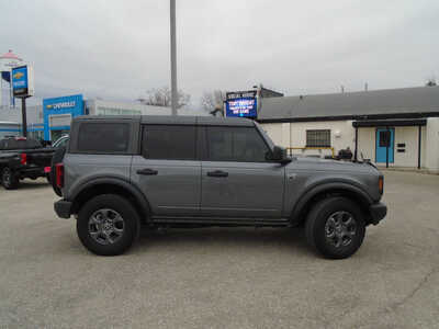 2025 Ford Bronco, $43995. Photo 5
