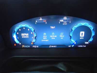 2025 Ford Bronco, $43995. Photo 7