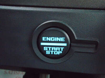 2025 Ford Bronco, $43995. Photo 9