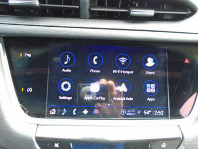 2024 Cadillac XT5, $37995. Photo 12