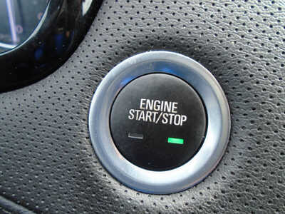 2024 Cadillac XT5, $37995. Photo 9