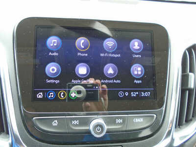 2024 Chevrolet Equinox, $29995. Photo 11