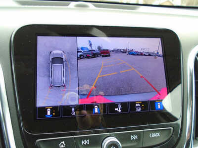 2024 Chevrolet Equinox, $29995. Photo 12