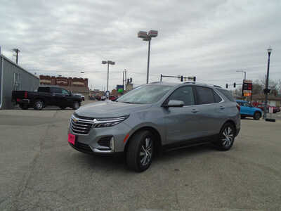 2024 Chevrolet Equinox, $29995. Photo 3