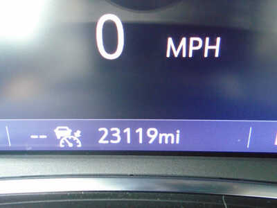 2024 Chevrolet Equinox, $29995. Photo 6