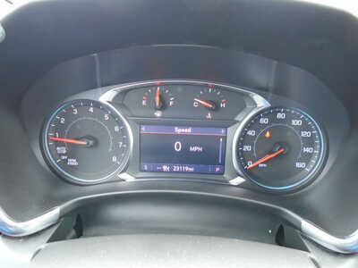 2024 Chevrolet Equinox, $29995. Photo 7