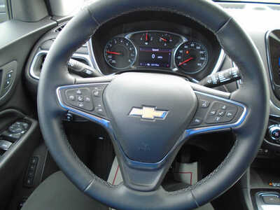 2024 Chevrolet Equinox, $29995. Photo 8