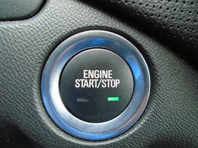 2024 Chevrolet Equinox, $29995. Photo 9