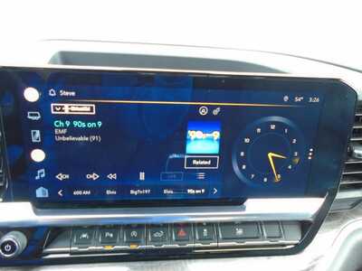 2022 Chevrolet 1500 Crew Cab, $0. Photo 10