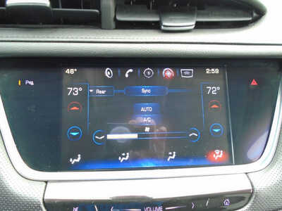 2018 Cadillac XT5, $0. Photo 11