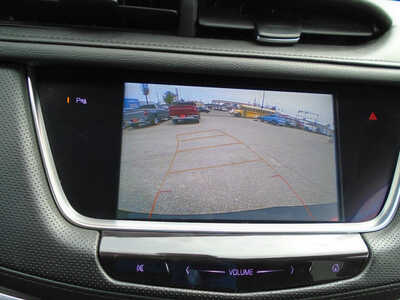 2018 Cadillac XT5, $0. Photo 12