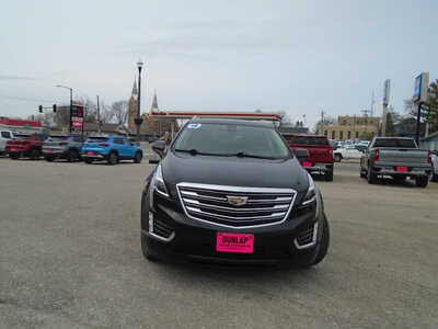 2018 Cadillac XT5, $0. Photo 2