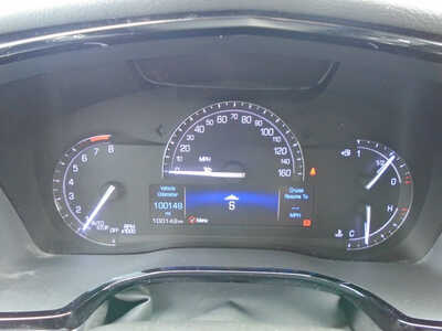 2018 Cadillac XT5, $0. Photo 7