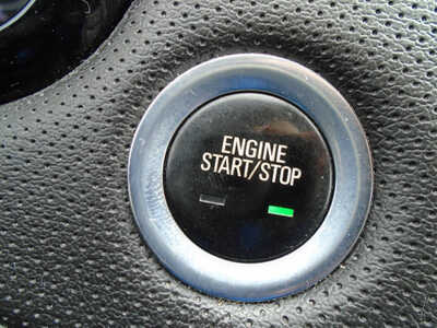 2018 Cadillac XT5, $0. Photo 9