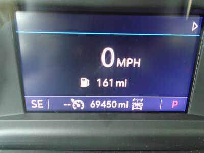 2020 Chevrolet 1500 Crew Cab, $30995. Photo 6