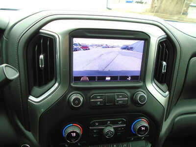 2020 Chevrolet 1500 Crew Cab, $30995. Photo 9