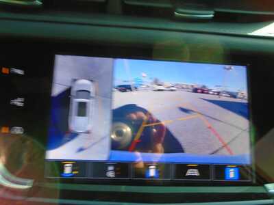 2022 Cadillac XT6, $0. Photo 10