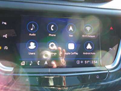 2022 Cadillac XT6, $0. Photo 7