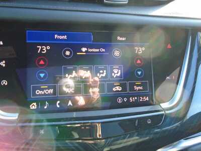 2022 Cadillac XT6, $0. Photo 9