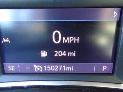2021 Chevrolet Equinox, $10995. Photo 6