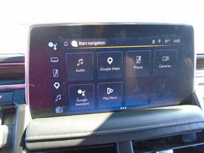 2022 Chevrolet Suburban, $47995. Photo 12