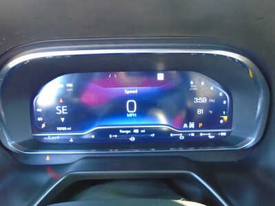 2022 Chevrolet Suburban, $47995. Photo 7