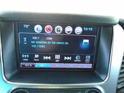 2017 Chevrolet Suburban, $10495. Photo 10
