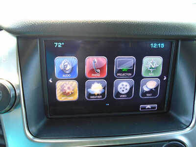 2017 Chevrolet Suburban, $10495. Photo 11