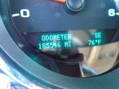 2013 Chevrolet 1500 Crew Cab, $9995. Photo 6