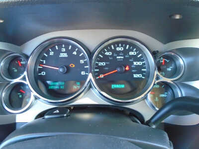 2013 Chevrolet 1500 Crew Cab, $9995. Photo 7