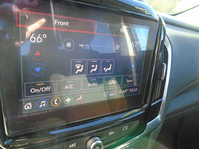 2020 Chevrolet Traverse, $18995. Photo 10