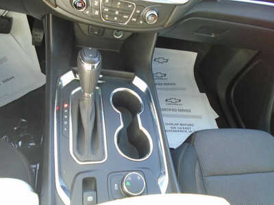 2020 Chevrolet Traverse, $18995. Photo 12