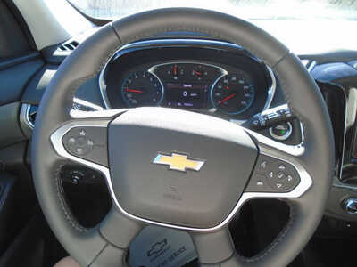 2020 Chevrolet Traverse, $18995. Photo 6