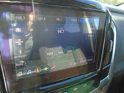 2020 Chevrolet Traverse, $18995. Photo 8