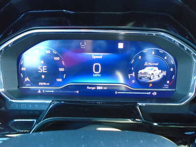 2024 Chevrolet 1500 Crew Cab, $63995. Photo 7
