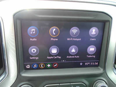 2019 Chevrolet 1500 Crew Cab, $0. Photo 11